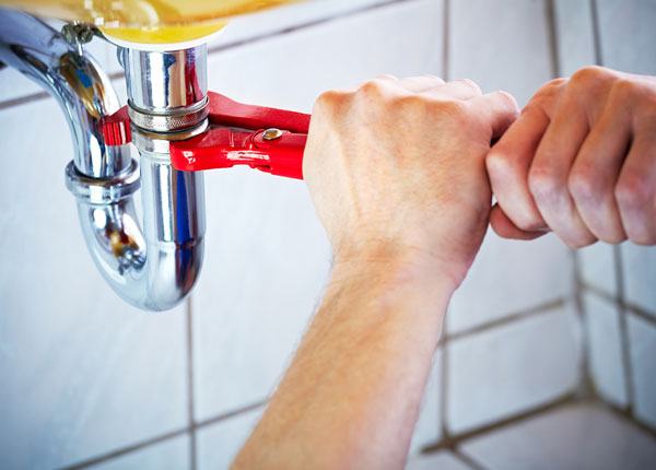 About South Greenfield Plumbers
